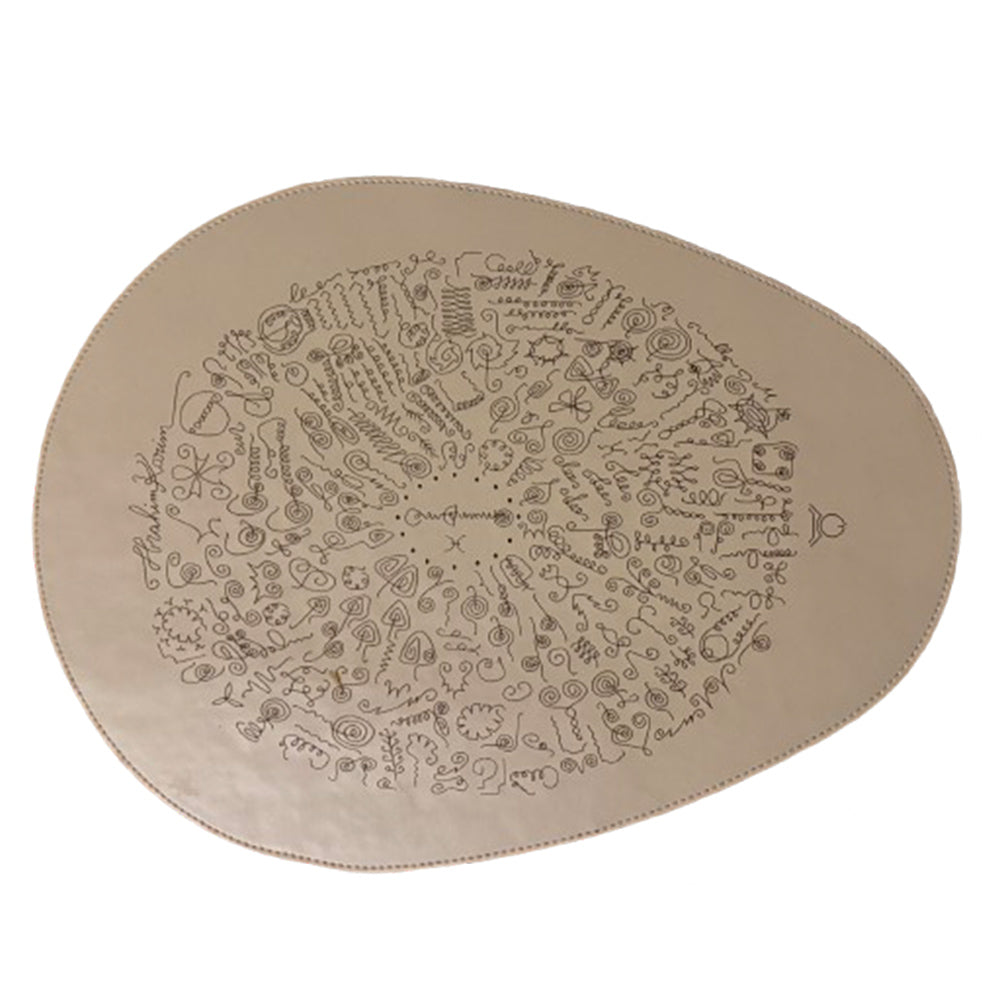 BioSignature Energy Placemats – Set of 2