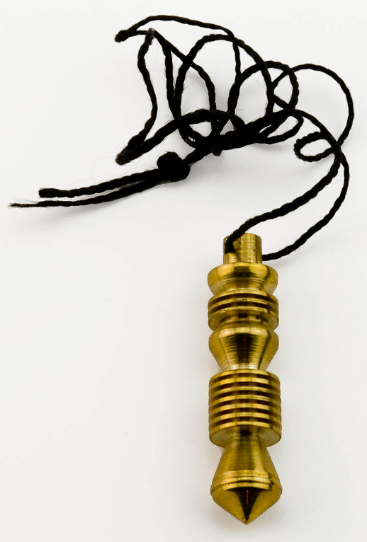 IK Universal Pendulum & BG3 Emitter - Metal / Small
