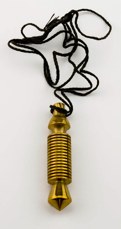 BG16 Pendulum & BG3 Emitter