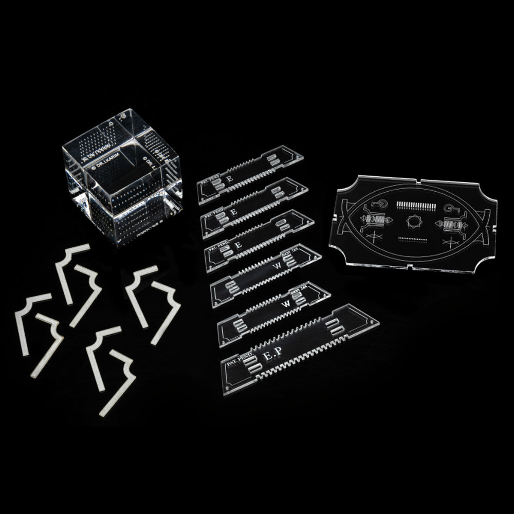 Home Energy Balancing Kit