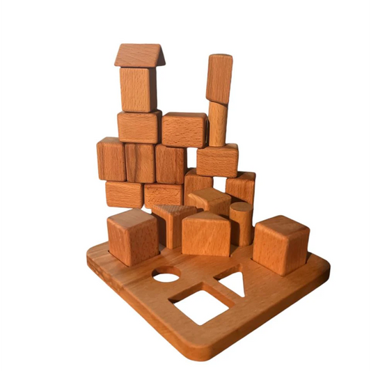 Building Blocks