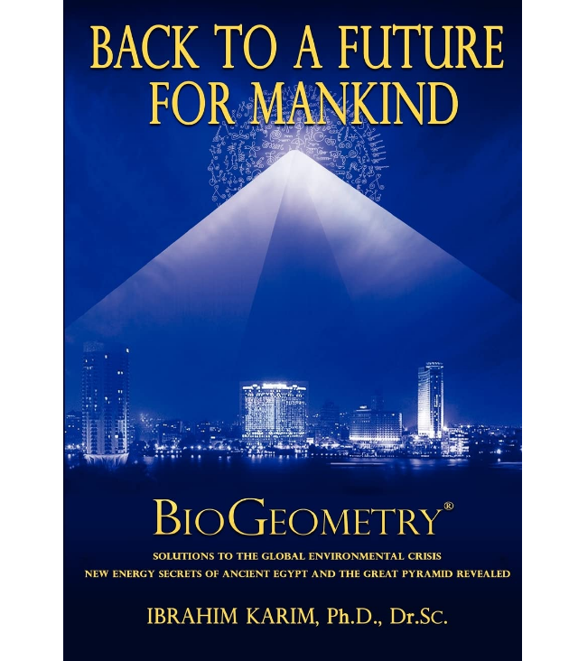 Back to a Future for Mankind