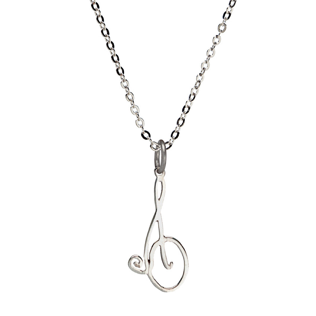 Divine Name Compeller Pendant