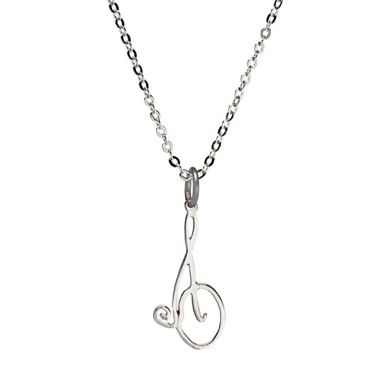 Divine Name Compeller Pendant