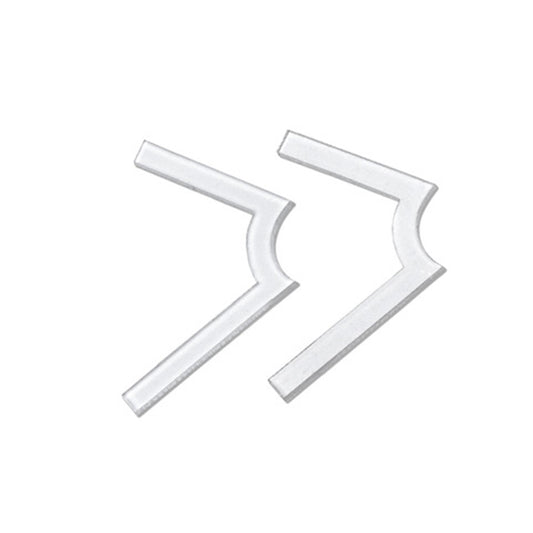 L66 Sticker Pack (5 Pairs) – For Electronic Devices and Home Appliances