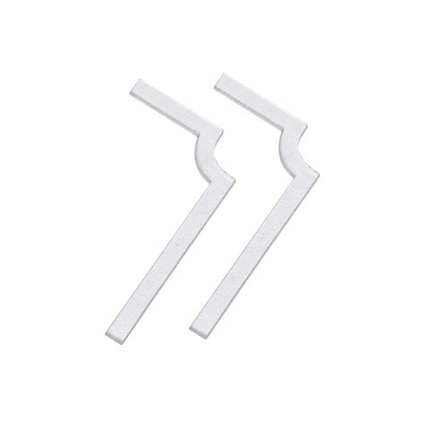 Extra L90 Sticker Pack (5 Pairs) – For Windows, Computer Screens, Mirrors, and Smart Meters