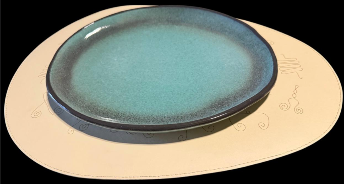 BioSignature Energy Placemats – Set of 2