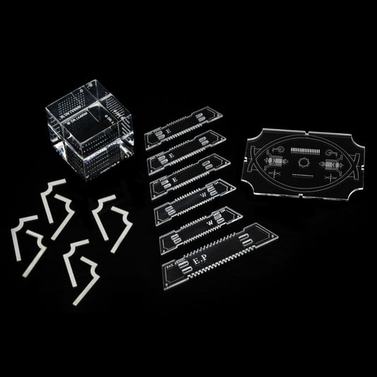 Home Energy Balancing Kit